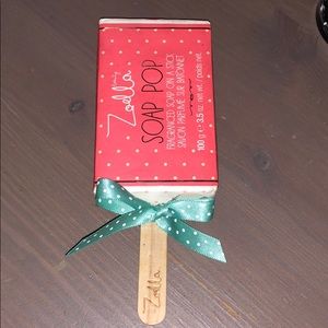 Brand new Zoella Soap bar